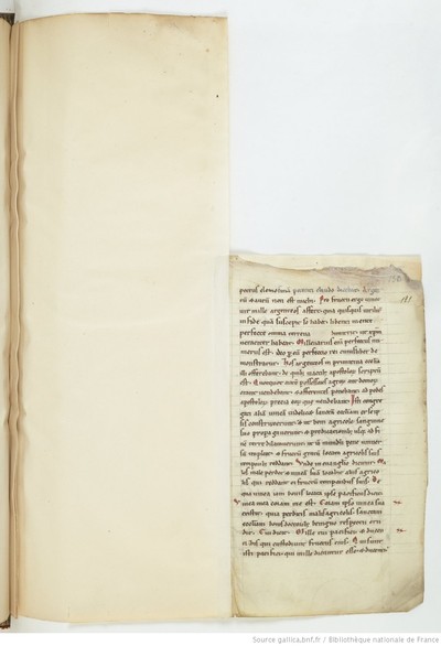 ParisBNFBaluze270_257_f121r