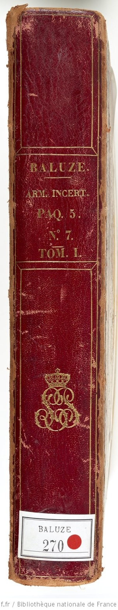 ParisBNFBaluze270_391