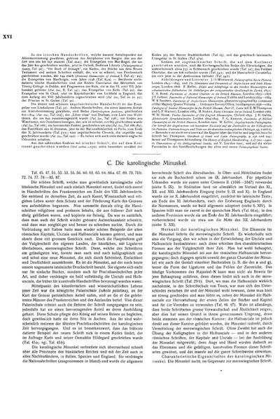 Einleitung p. 20