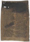 Fol. [...] v (fragment 2)