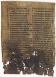 Fol. 154r ('CLIIII', fragment 9)