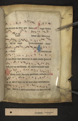 fol. 53v (lower flyleaf recto)