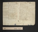 fragm. 43 verso