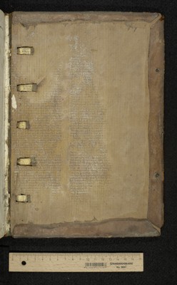 lower cover inside
