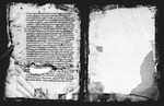 Cod. Nicosiensis _f. 48v & paper leaf