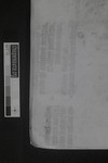 Back cover v, infrared, detail