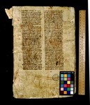 Color checker on page