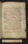 fol. 184v (lower flyleaf recto)