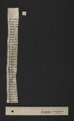 Fragm. 89 a, fol. [1]r