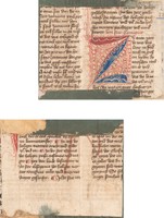 Reconstruction - 473, top; 474, bottom