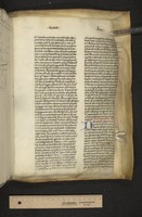 fol. 138v (lower flyleaf recto)