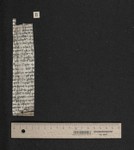 Fragm. 33 b, fol. [1]v