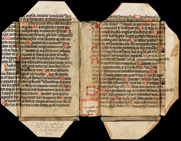 Fragment as reconstructed