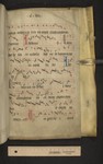 fol. 108r (lower flyleaf recto)