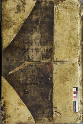Back cover v