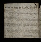 Ms. LE 05 / F-bgje, 1v