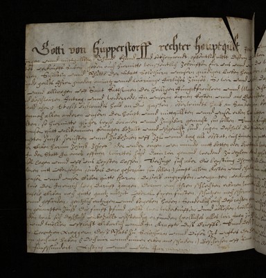 Ms. LE 05 / F-bgje, 1v