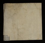 Ms. LE 05 / F-bgje, 2v