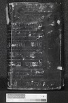 Back cover r IR