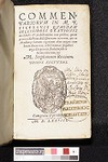 Title page r (host volume)