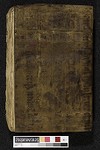 Back cover v