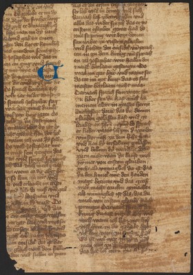 5r: Barlaam und Josaphat