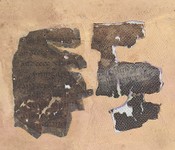 Additional image annotation