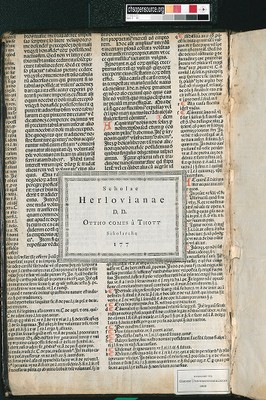 Front cover v