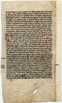 Fragm.Lat.4 recto