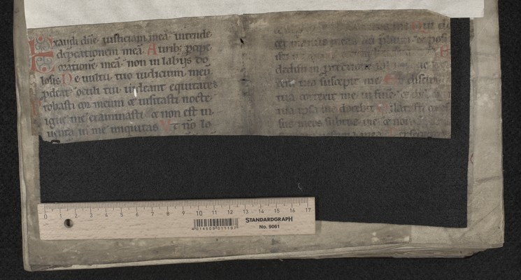 fol. [ii]v / [3]v-[4]r