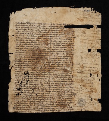 MS. LE 05 / F-ei1q, r