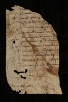 Ms. LE 15/2 / F-et3e, r