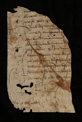 Ms. LE 15/2 / F-et3e, r