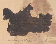 Additional image annotation