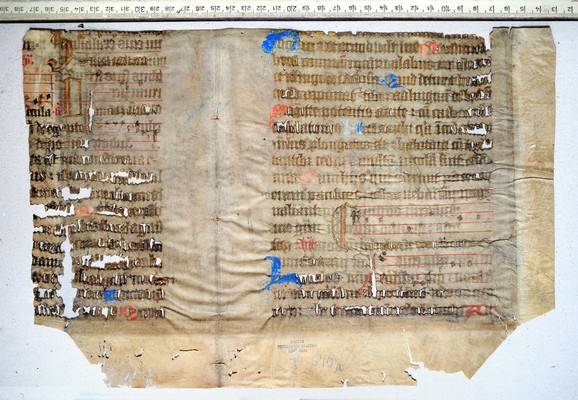 Quinio A, fourth bifolium (1v_2r)