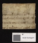 WLB_Cod_fragm_129_K_recto