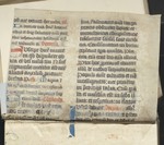 Front pastedown, inner side; volume IV