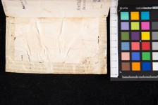 Rimbocchi al piatto anteriore