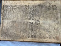 Additional image annotation