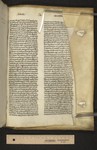 fol. [143]r (lower flyleaf recto)