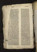 fol. [143]v (lower flyleaf verso)