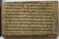 Additional image annotation