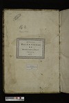 Front cover v