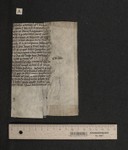 Fragm. 95 a, fol. [1]r