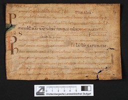 WLB_Cod_fragm_68_A_verso