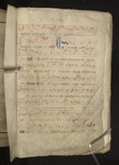fol. 171r (upper flyleaf recto)