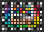 Color Checker