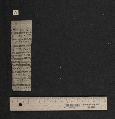 Fragm. 64 a, fol. [1]v