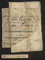 upper and lower cover outside