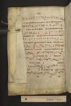fol. 69r (lower flyleaf recto)